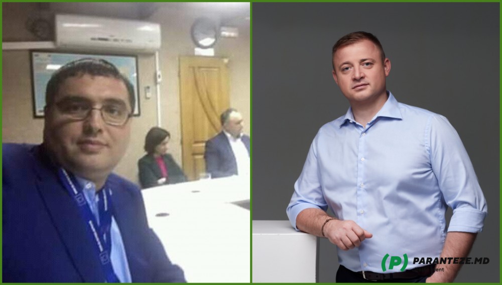 Cavcaliuc: Trollii PAS fac jocul lui Renato Usatîi